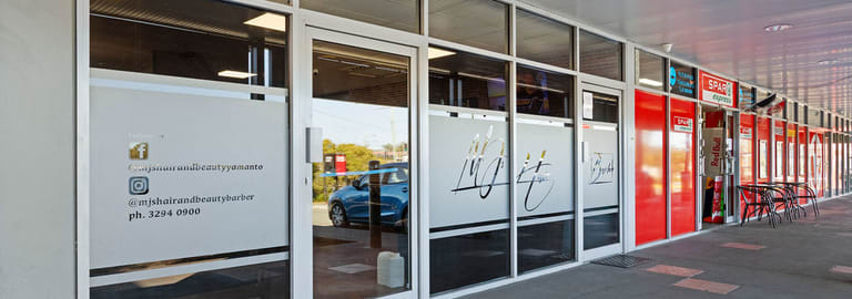 Shop & Retail commercial property for lease at 384 Warwick Road Yamanto QLD 4305