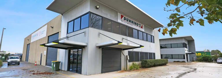 Factory, Warehouse & Industrial commercial property for lease at 270 Berkshire Road Forrestfield WA 6058