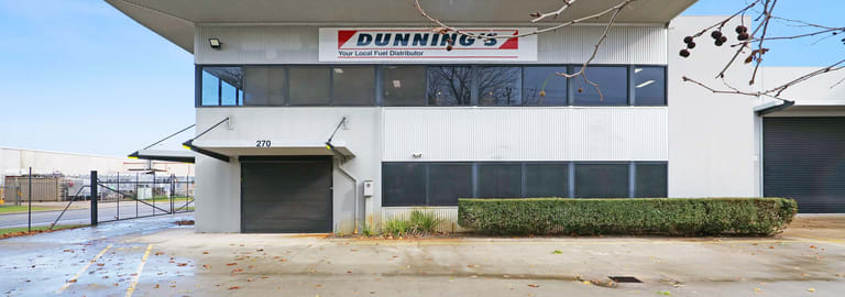 Factory, Warehouse & Industrial commercial property for lease at 270 Berkshire Road Forrestfield WA 6058