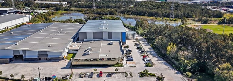 Factory, Warehouse & Industrial commercial property for lease at A/30 North Road Wynnum West QLD 4178