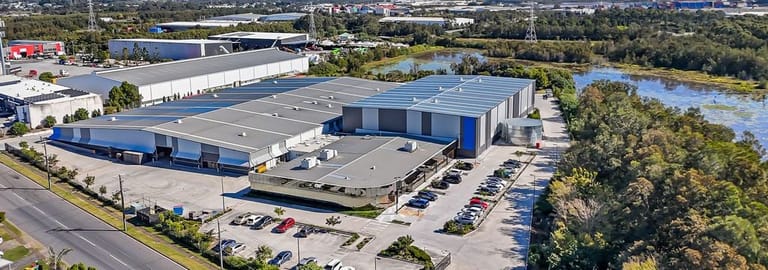 Factory, Warehouse & Industrial commercial property for lease at A/30 North Road Wynnum West QLD 4178