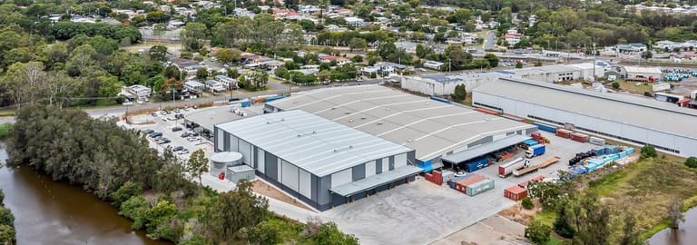 Factory, Warehouse & Industrial commercial property for lease at A/30 North Road Wynnum West QLD 4178