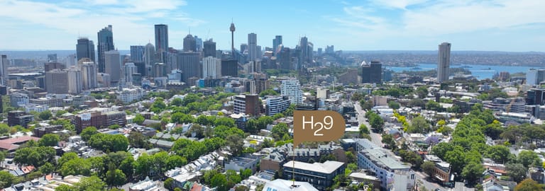 Offices commercial property for lease at 29-41 Hutchinson Street Surry Hills NSW 2010