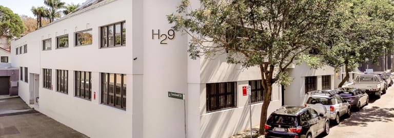 Offices commercial property for lease at 29-41 Hutchinson Street Surry Hills NSW 2010