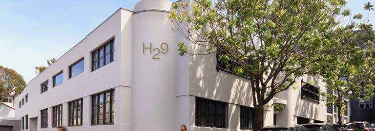 Offices commercial property for lease at 29-41 Hutchinson Street Surry Hills NSW 2010