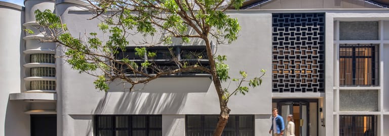Offices commercial property for lease at 29-41 Hutchinson Street Surry Hills NSW 2010