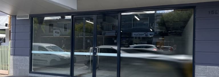 Shop & Retail commercial property for lease at Shop 1 & 2 158 Bay Street Port Melbourne VIC 3207
