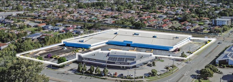 Showrooms / Bulky Goods commercial property for lease at 768-772 Gympie Road Lawnton QLD 4501