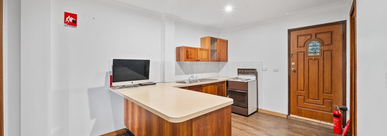 Offices commercial property for lease at 110 - 112 Monaro Street Queanbeyan NSW 2620