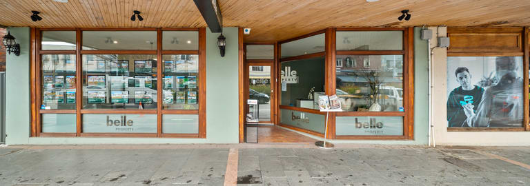 Offices commercial property for lease at 110 - 112 Monaro Street Queanbeyan NSW 2620