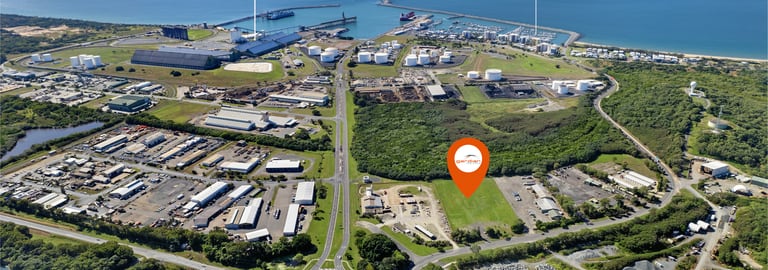 Other commercial property for lease at 1 Ron Searle Drive Mackay Harbour QLD 4740
