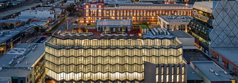 Shop & Retail commercial property for lease at 1 Gordon Street Cremorne VIC 3121