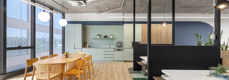 Shop & Retail commercial property for lease at 1 Gordon Street Cremorne VIC 3121