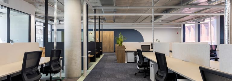 Shop & Retail commercial property for lease at 1 Gordon Street Cremorne VIC 3121