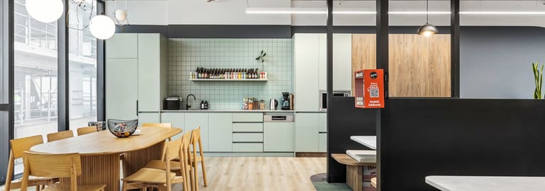 Showrooms / Bulky Goods commercial property for lease at 1 Gordon Street Cremorne VIC 3121