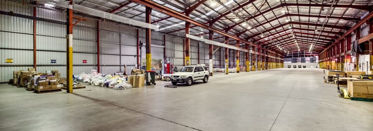 Factory, Warehouse & Industrial commercial property for lease at 24 Salisbury Rd Asquith NSW 2077