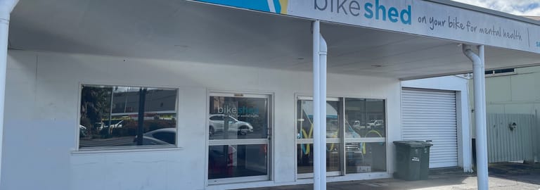 Medical / Consulting commercial property for lease at 502 Mulgrave Road Earlville QLD 4870
