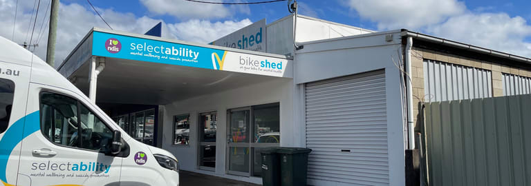 Medical / Consulting commercial property for lease at 502 Mulgrave Road Earlville QLD 4870