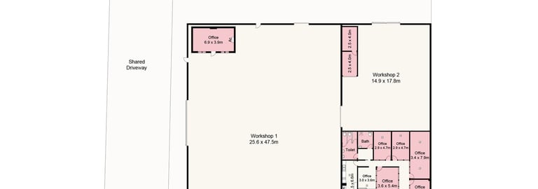 Factory, Warehouse & Industrial commercial property for lease at 1196-1200 Old Port Road Royal Park SA 5014