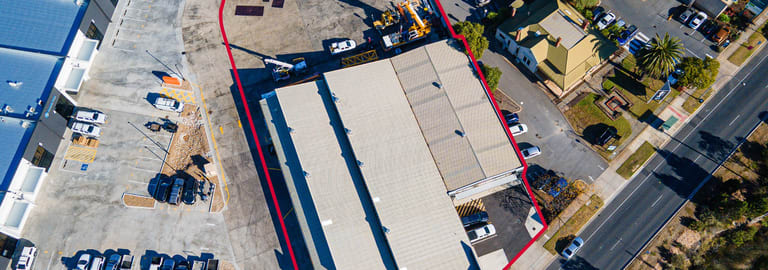 Factory, Warehouse & Industrial commercial property for lease at 1196-1200 Old Port Road Royal Park SA 5014