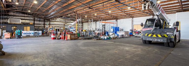 Factory, Warehouse & Industrial commercial property leased at 1196-1200 Old Port Road Royal Park SA 5014