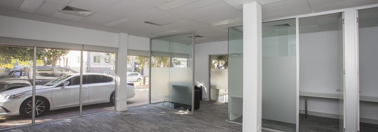 Offices commercial property for lease at 4/245 Churchill Ave Subiaco WA 6008