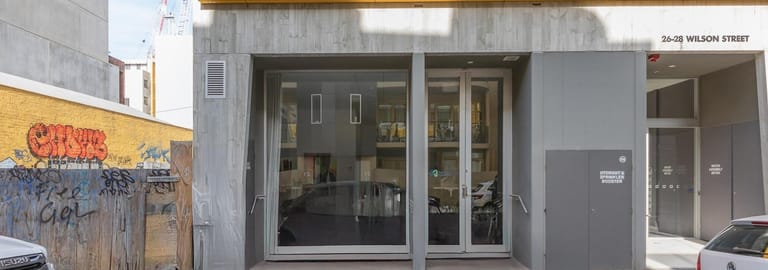 Offices commercial property for lease at 26 Wilson Street South Yarra VIC 3141