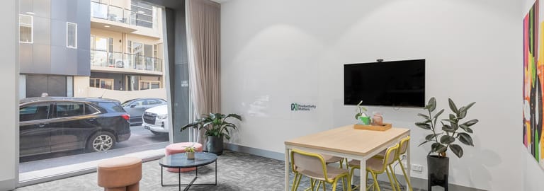 Offices commercial property for lease at 26 Wilson Street South Yarra VIC 3141