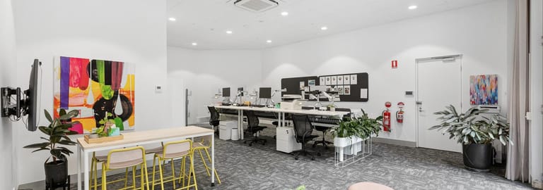 Offices commercial property for lease at 26 Wilson Street South Yarra VIC 3141