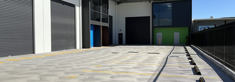 Factory, Warehouse & Industrial commercial property for lease at 12 Prosperity Close Morisset NSW 2264