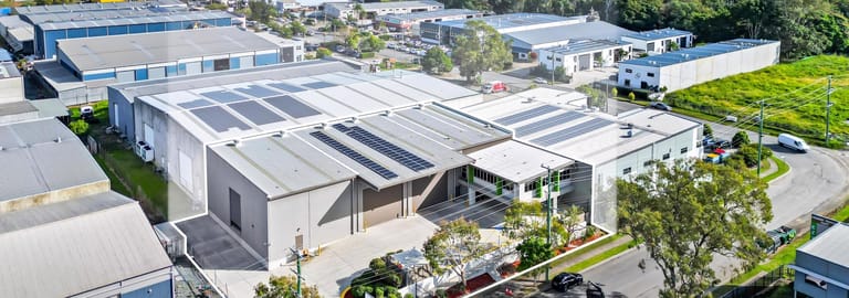 Factory, Warehouse & Industrial commercial property for lease at 12 Saltash Street Virginia QLD 4014