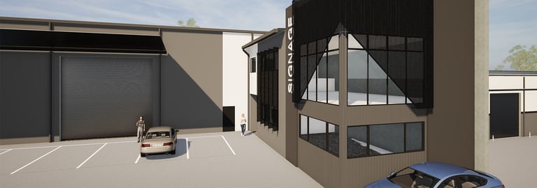 Factory, Warehouse & Industrial commercial property for lease at 140 Sandy Creek Road Yatala QLD 4207