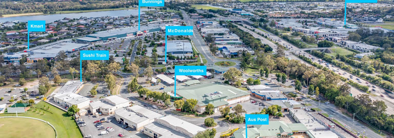 Offices commercial property for lease at 5 Cottonwood Place Oxenford QLD 4210