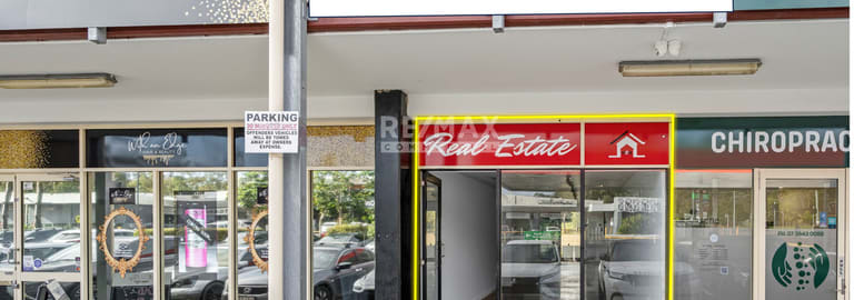 Shop & Retail commercial property for lease at 5G/19 Peachey Road Ormeau QLD 4208