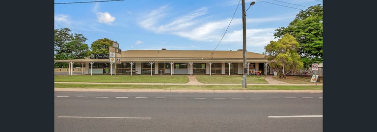 Shop & Retail commercial property for lease at 52 Clements Street Moranbah QLD 4744