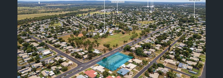 Shop & Retail commercial property for lease at 52 Clements Street Moranbah QLD 4744