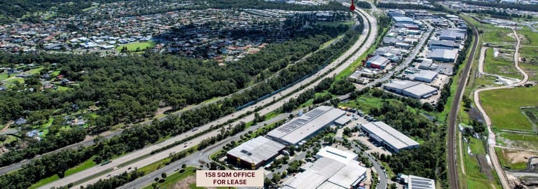 Offices commercial property for lease at 1/6 Motorway Circuit Ormeau QLD 4208