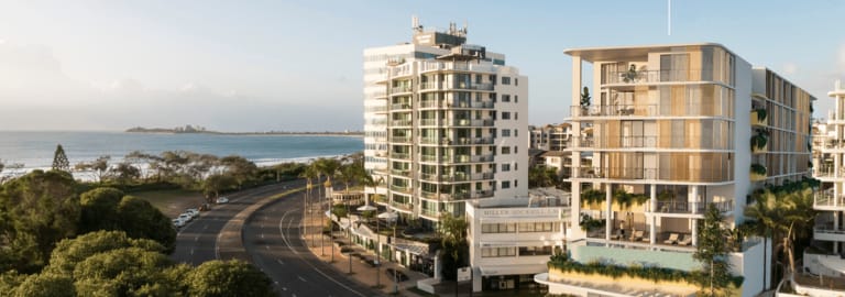 Shop & Retail commercial property for lease at 12 Aerodrome Road Maroochydore QLD 4558