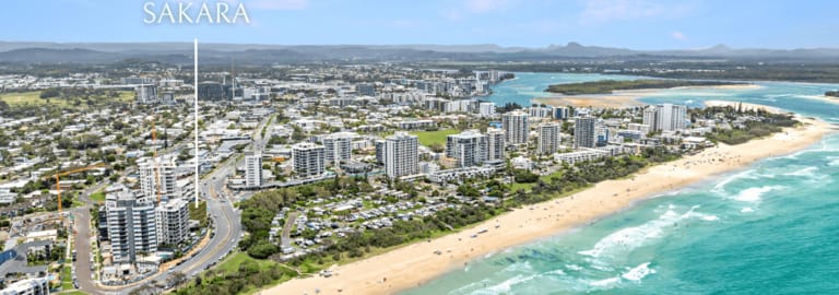 Shop & Retail commercial property for lease at 12 Aerodrome Road Maroochydore QLD 4558