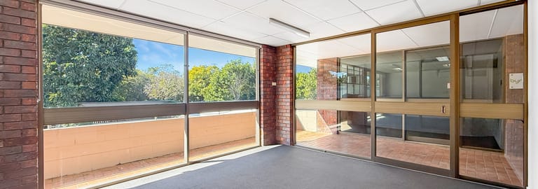 Offices commercial property for lease at 7/68 Simpson Street Beerwah QLD 4519