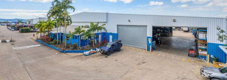 Factory, Warehouse & Industrial commercial property for lease at 696 Ingham Road Mount Louisa QLD 4814