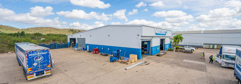 Factory, Warehouse & Industrial commercial property for lease at 696 Ingham Road Mount Louisa QLD 4814