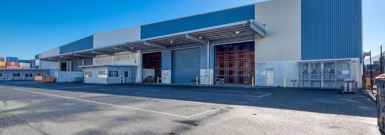 Factory, Warehouse & Industrial commercial property for lease at 2-6 Bishop Drive Port Of Brisbane QLD 4178