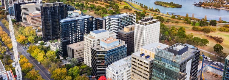 Offices commercial property for lease at 436 St Kilda Road Melbourne VIC 3004