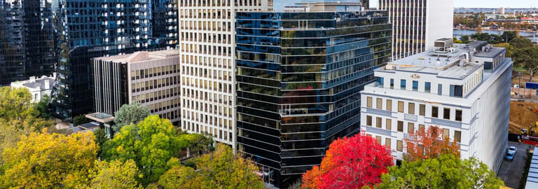 Offices commercial property for lease at 436 St Kilda Road Melbourne VIC 3004