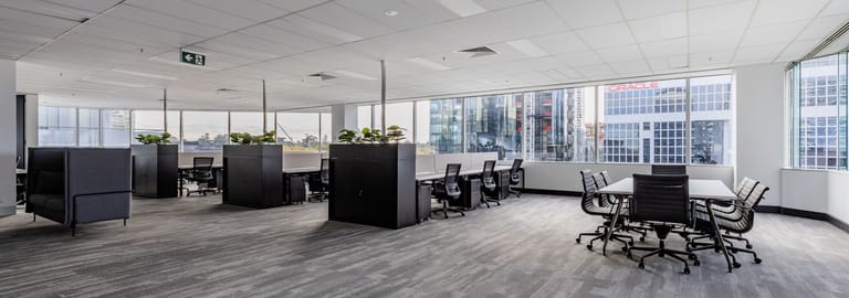Offices commercial property for lease at 436 St Kilda Road Melbourne VIC 3004