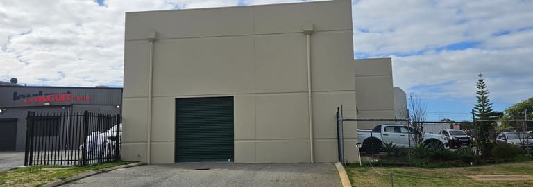 Offices commercial property for lease at 1/27 Millrose Drive Malaga WA 6090