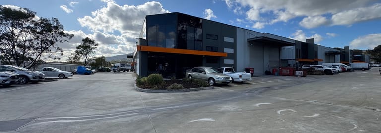Factory, Warehouse & Industrial commercial property for lease at 1/19 Cornhill Street Ferntree Gully VIC 3156