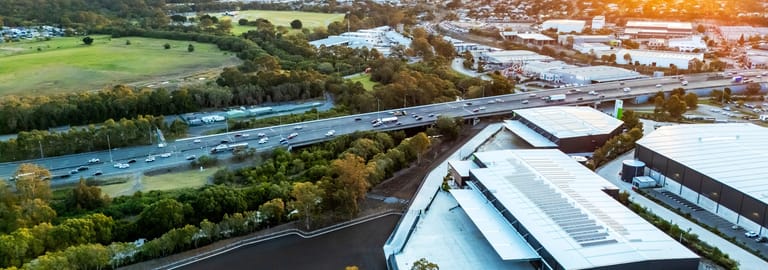 Factory, Warehouse & Industrial commercial property for lease at 17 Goodman Place Murarrie QLD 4172