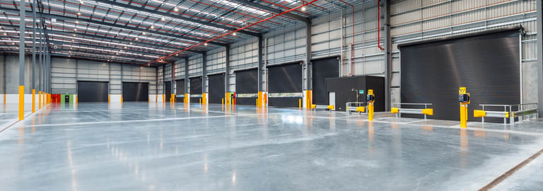 Factory, Warehouse & Industrial commercial property for lease at 17 Goodman Place Murarrie QLD 4172
